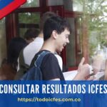 Consultar Resultados ICFES