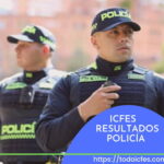 ICFES Resultados Policía
