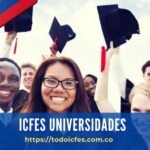ICFES En Universidades De Colombia