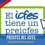 Preicfes del ICFES