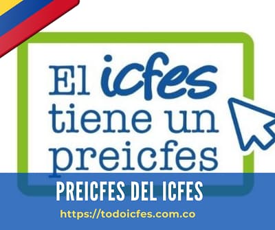 Preicfes del ICFES