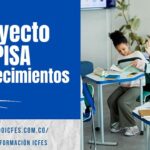 Proyecto PISA Para Establecimientos Educativos