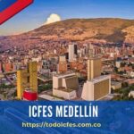 Mejores Institutos y Universidades ICFES en Medellín