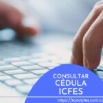 Consultar ICFES por Cédula