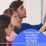 Consultar Número de Registro ICFES