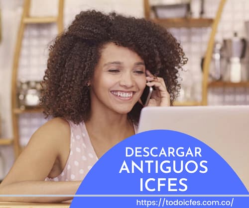 Descargar ICFES antiguo