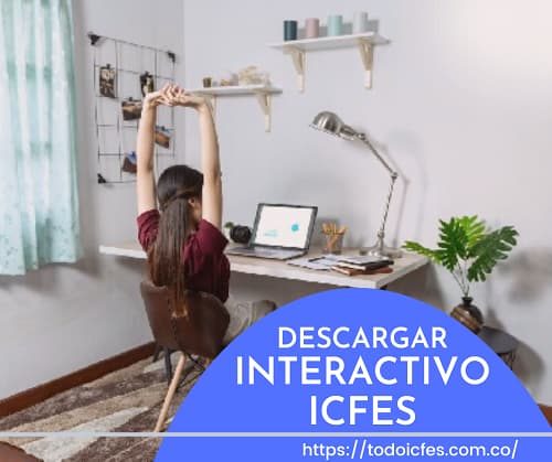 Descargar ICFES interactivo