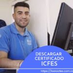 Descargar Certificado ICFES