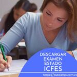 Descargar Examen de Estado ICFES