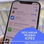 Descargar Pruebas ICFES