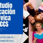 Estudio Internacional de Educación Cívica y Ciudadana (ICCS)