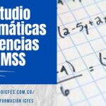 Estudio Internacional de Tendencias en Matemáticas y Ciencias (TIMSS)