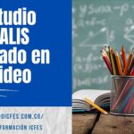 Estudio TALIS Basado en Video