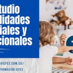 Estudio Sobre Habilidades Sociales y Emocionales (SSES)