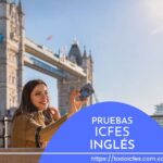 Prueba ICFES Inglés