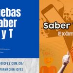 Prueba Saber T y T ¿ Qué son?