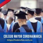 Puntaje ICFES para Colegio Mayor de Cundinamarca