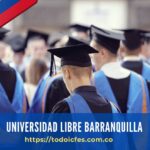 Puntaje ICFES para Universidad Libre Barranquilla