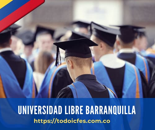 Puntaje ICFES para Universidad Libre Barranquilla
