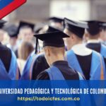 Puntaje ICFES para Universidad Pedagógica y Tecnológica de Colombia