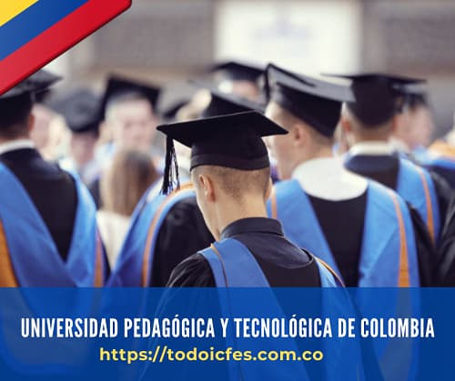 Puntaje ICFES para Universidad Pedagógica y Tecnológica de Colombia