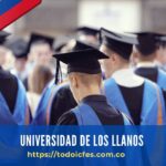 Puntaje ICFES para Universidad de los Llanos