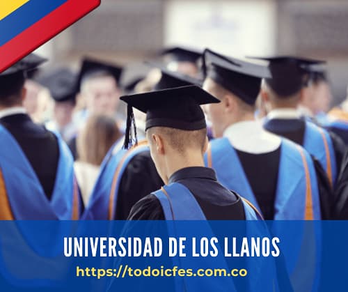 Puntaje ICFES para Universidad de los Llanos