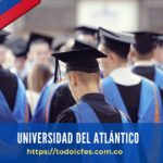 Puntaje ICFES para Universidad del Atlántico