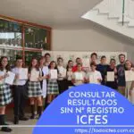 Consulta de Certificados ICFES Interactivo Sin Registro