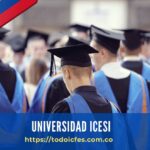 Puntaje ICFES para ICESI